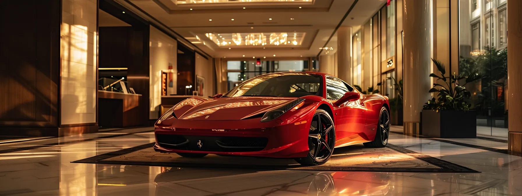Realizing the True Cost of Owning a Ferrari Made Clear